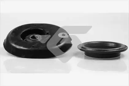 KS 217 HUTCHINSON Ремкомплект, опора стойки амортизатора